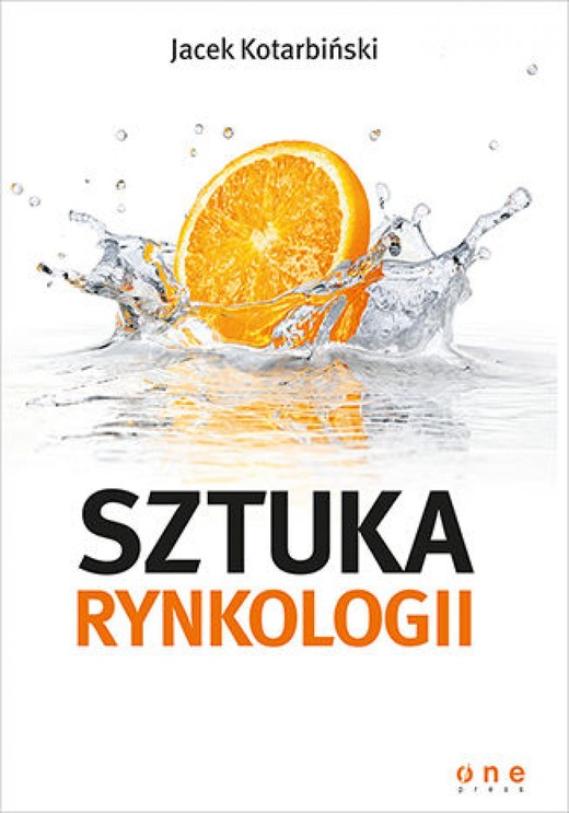 okładka Sztuka rynkologii audiobook | MP3 | Jacek Kotarbiński