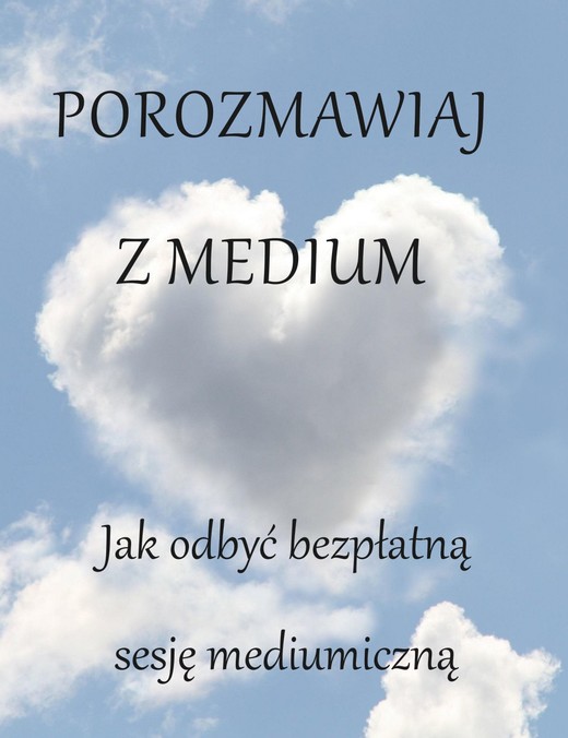 okładka Porozmawiaj z medium ebook | pdf | Opracowanie zbiorowe