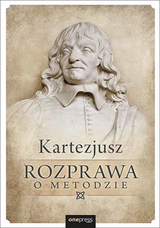 okładka Rozprawa o metodzie audiobook | MP3 | René Descartes (Kartezjusz)
