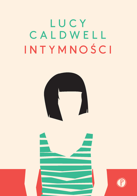 okładka Intymności ebook | epub, mobi | Lucy Caldwell