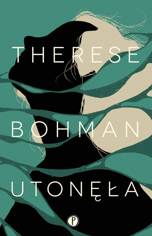okładka Utonęła ebook | epub, mobi | Therese Bohman