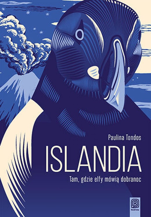 okładka Islandia. Tam, gdzie elfy mówią dobranoc. Wydanie 2 ebook | epub, mobi, pdf | Paulina Tondos