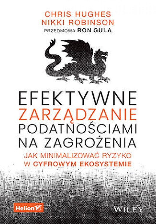 okładka Efektywne zarządzanie podatnościami na zagrożenia. Jak minimalizować ryzyko w cyfrowym ekosystemie ebook | epub, mobi, pdf | Chris Hughes, Nikki Robinson
