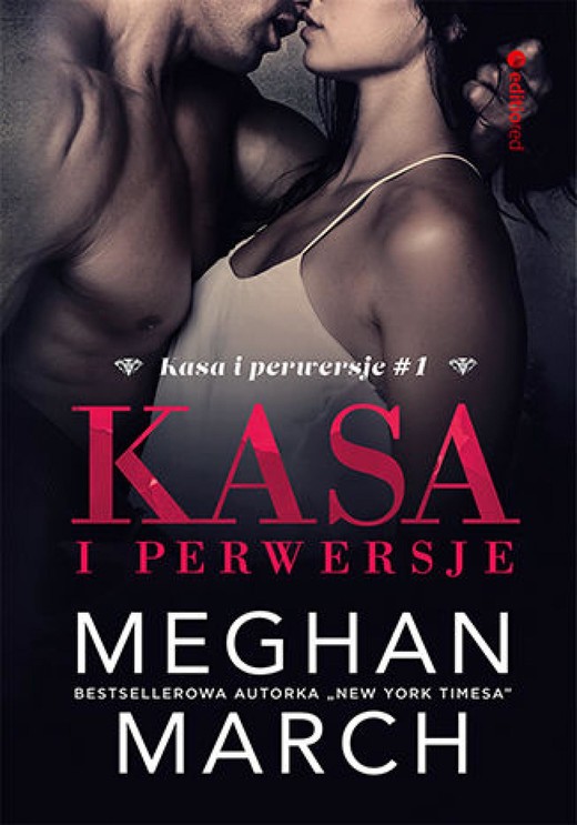 okładka Kasa i perwersje (Kasa i perwersje #1) audiobook | MP3 | Meghan March