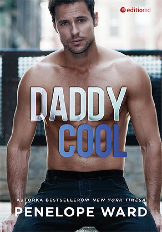 okładka Daddy Cool audiobook | MP3 | Penelope Ward