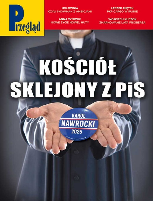 okładka Przegląd. 25 Przegląd. 25 ebook | pdf | Eliza Sarnacka-Mahoney, Wojciech Kuczok, Tomasz Jastrun, Agnieszka Zakrzewicz, Piotr Majewski, Andrzej Szahaj, Andrzej Sikorski, Andrzej Romanowski, Tomasz Kłosowski, Krzysztof Jakubowski, Jerzy Domański, Roman Kurkiewicz, Robert Walenciak, Kornel Wawrzyniak, Jan Widacki, Marek Książek, Grzegorz Rudnik, Anna Wyrwik, Bronisław Tumiłowicz, Paweł Siergiejczyk, Jakub Katulski, Parmy Olson