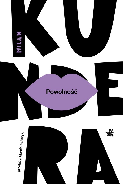 okładka Powolność ebook | epub, mobi | Milan Kundera