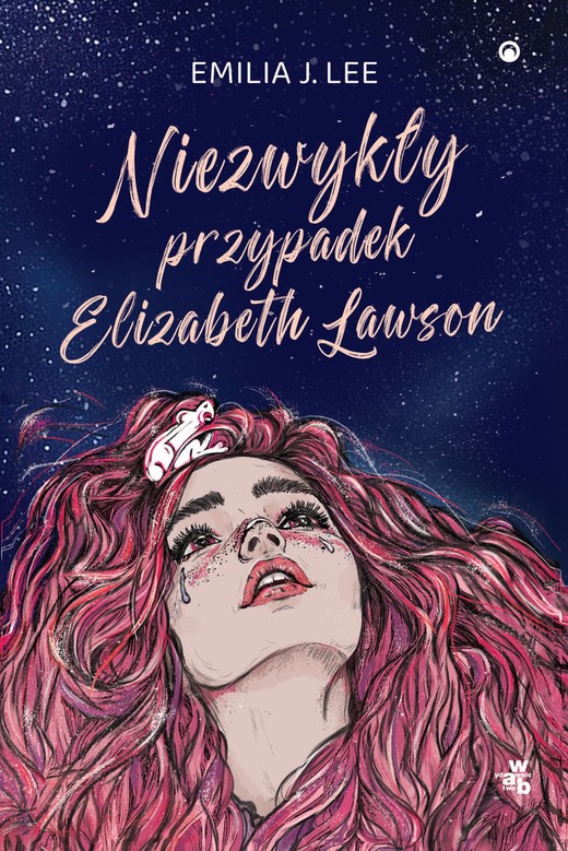 okładka Niezwykły przypadek Elizabeth Lawson ebook | epub, mobi | Emilia J. Lee