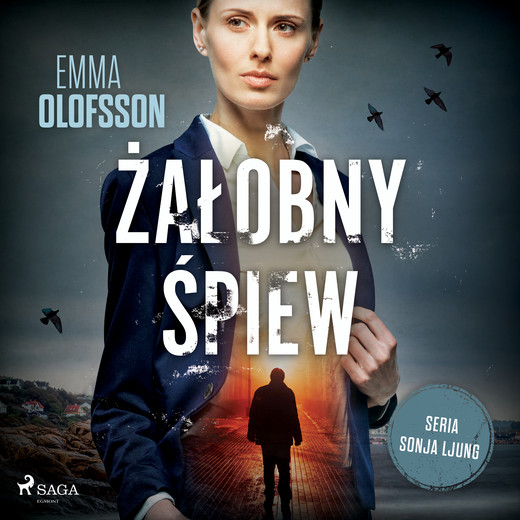 okładka Żałobny śpiew audiobook | MP3 | Emma Olofsson