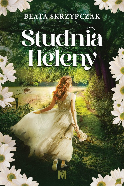 okładka Studnia Heleny ebook | epub, mobi | Beata Skrzypczak