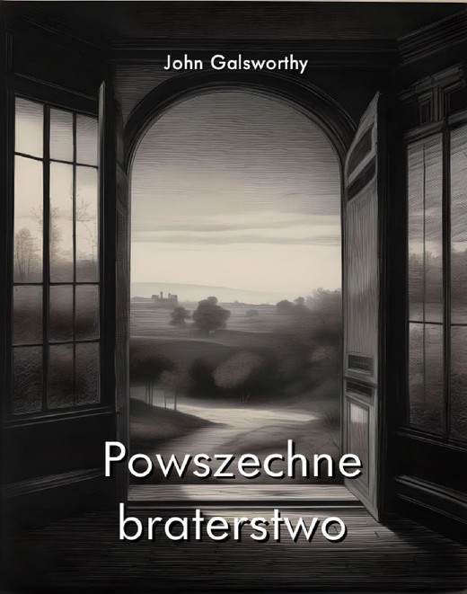 okładka Powszechne braterstwo ebook | epub, mobi | John Galsworthy