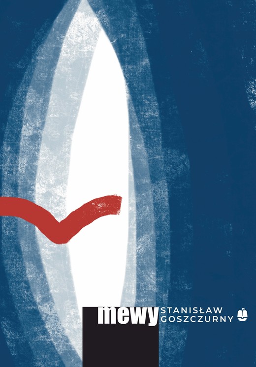 okładka Mewy ebook | pdf | Stanisław Goszczurny