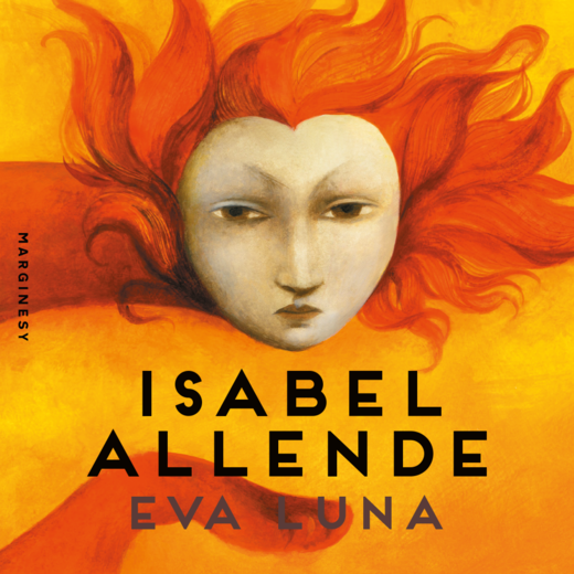 okładka Eva Luna audiobook | MP3 | Isabel Allende