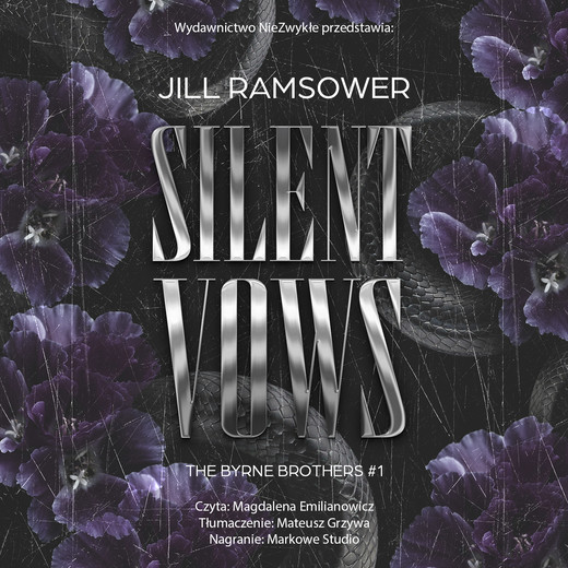 okładka Silent Vows audiobook | MP3 | Jill Ramsower