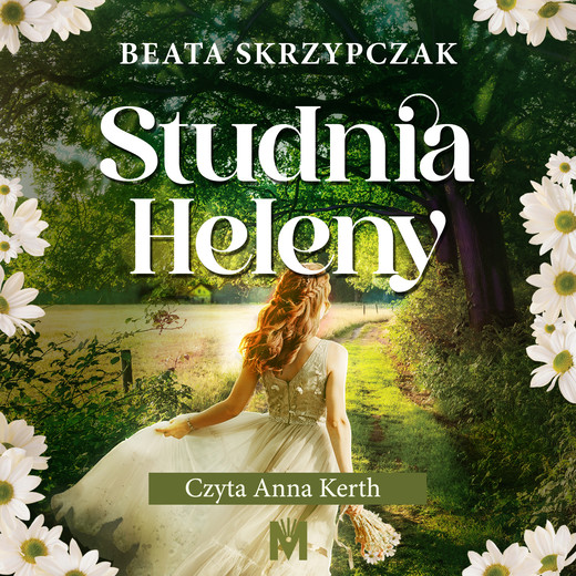 okładka Studnia Heleny audiobook | MP3 | Beata Skrzypczak