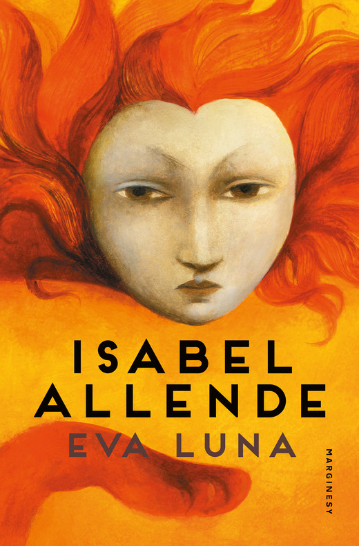 okładka Eva Luna ebook | epub, mobi | Isabel Allende