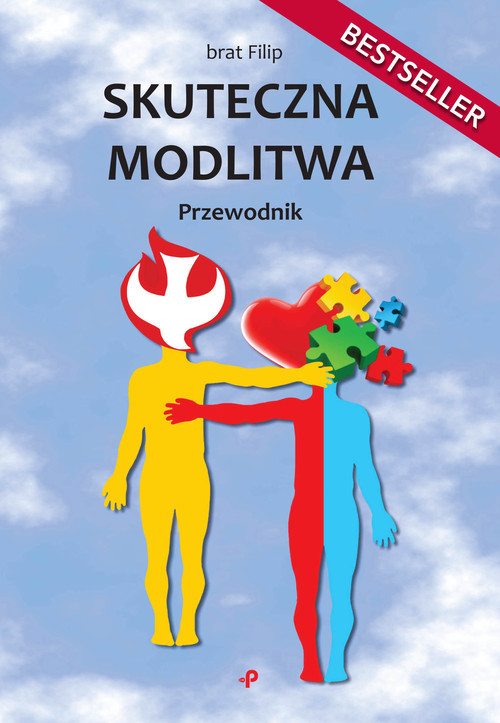 okładka Skuteczna modlitwa. Przewodnik książka | null null