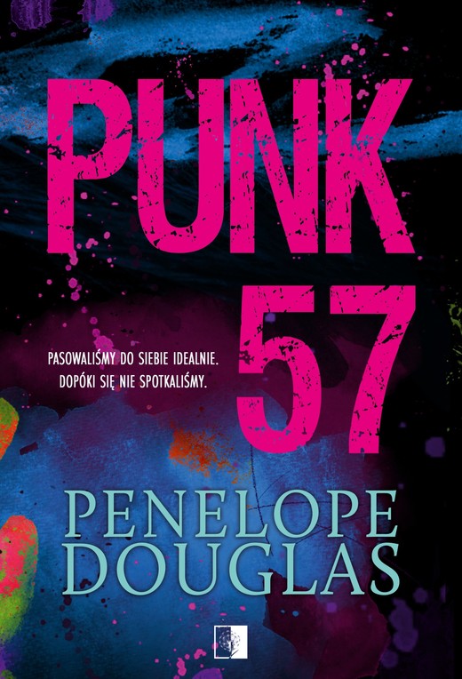 okładka Punk 57 (II wydanie) ebook | epub, mobi | Penelope Douglas
