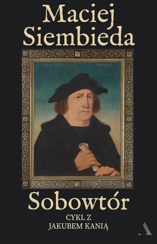 okładka Sobowtór ebook | epub, mobi | Maciej Siembieda