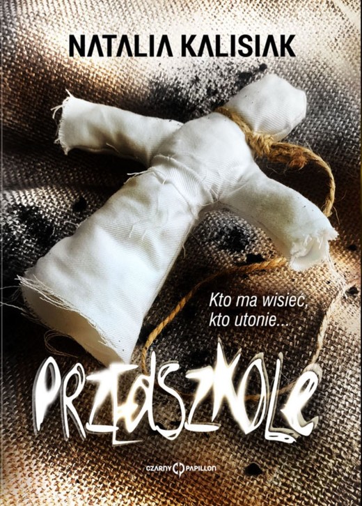 okładka Przedszkole ebook | epub, mobi, pdf | Natalia Kalisiak
