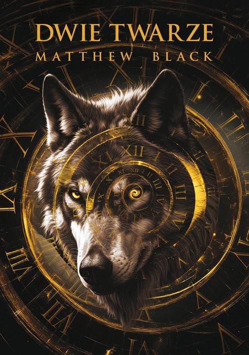 okładka Dwie twarze książka | null null