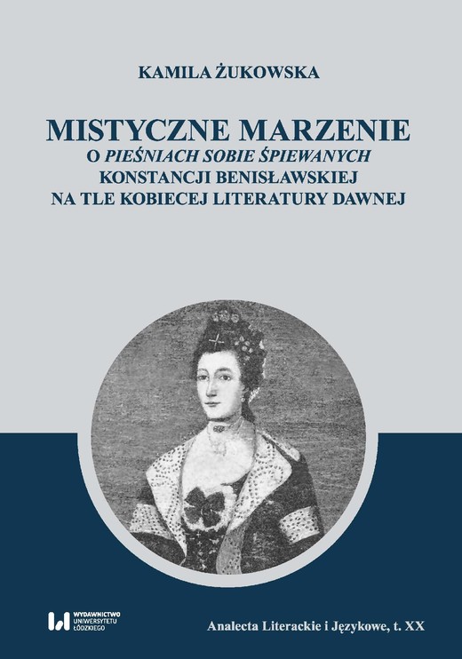 okładka Mistyczne marzenie ebook | pdf | Kamila Żukowska
