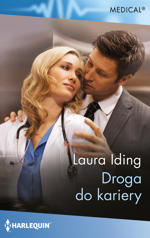 okładka Droga do kariery ebook | epub, mobi | Laura Iding