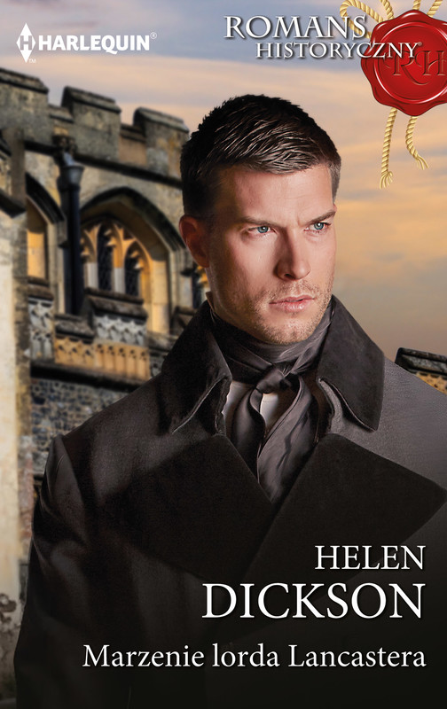 okładka Marzenie lorda Lancastera ebook | epub, mobi | Helen Dickson