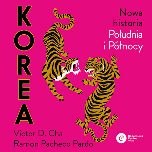 okładka Korea audiobook | MP3 | Victor Cha, Ramon Pacheco Pardo