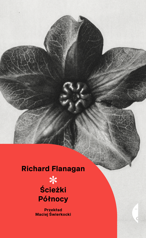 okładka Ścieżki Północy ebook | epub, mobi | Richard Flanagan