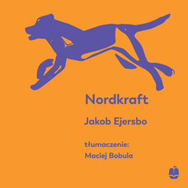okładka Nordkraft audiobook | MP3 | Jakob Ejersbo
