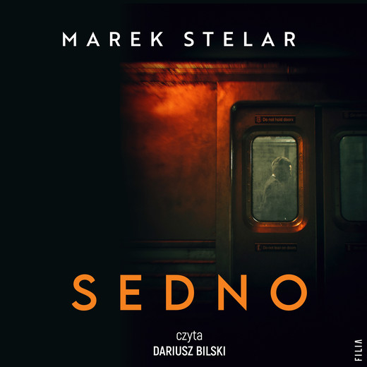 okładka Sedno audiobook | MP3 | Marek Stelar