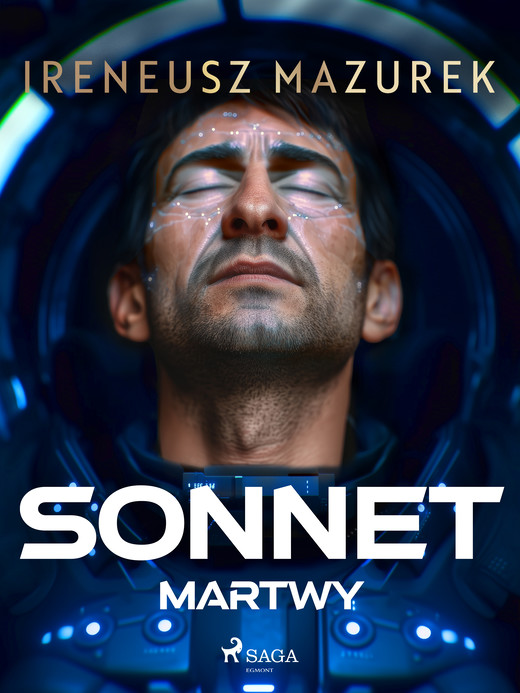 okładka Sonnet. Martwy ebook | epub, mobi | Ireneusz Mazurek
