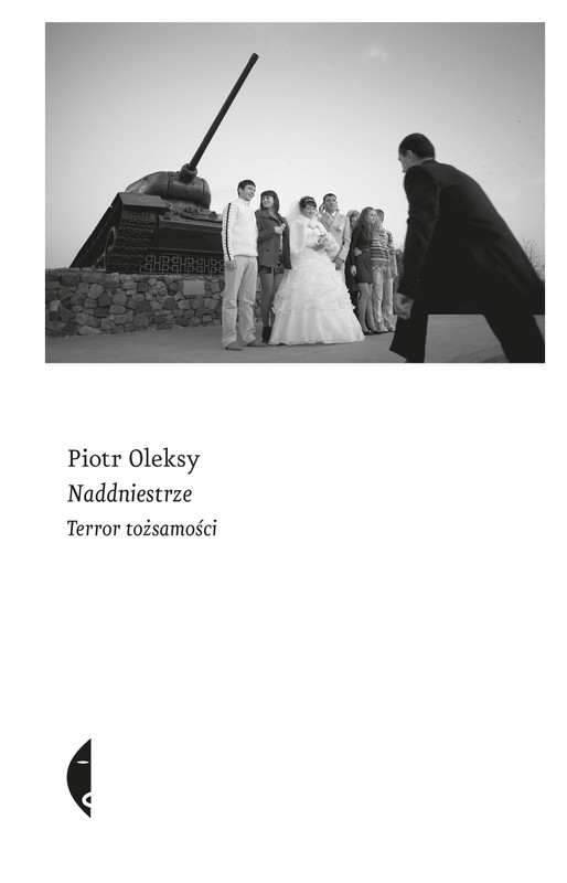 okładka Naddniestrze ebook | epub, mobi | Piotr Oleksy