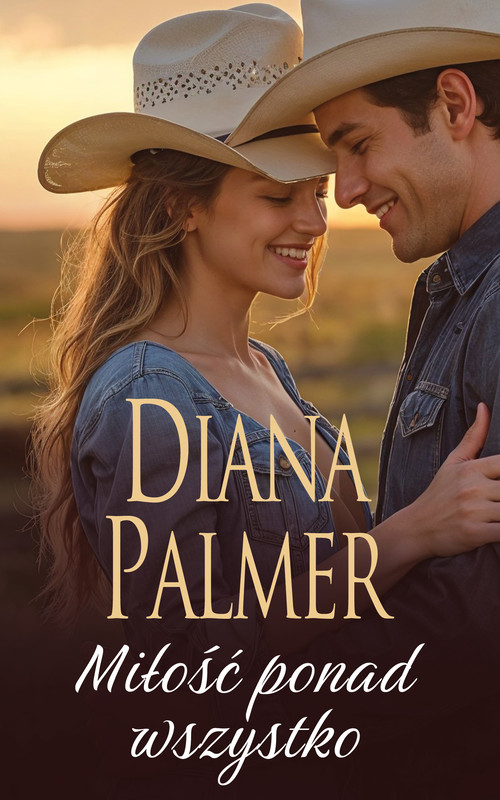 okładka Miłość mimo wszystko ebook | epub, mobi | Diana Palmer