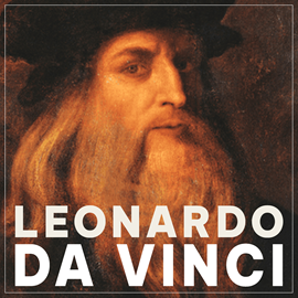 okładka Leonardo da Vinci. Nieokiełznany umysł renesansu audiobook | MP3 | Knowles Bolton Sarah