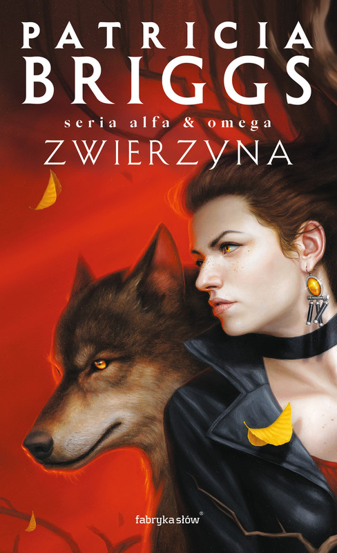 okładka Zwierzyna ebook | epub, mobi | Patricia Briggs