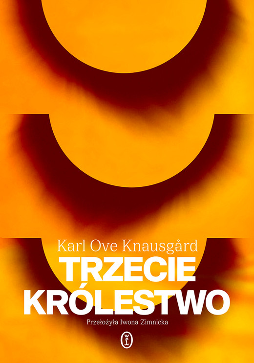 okładka Trzecie królestwo ebook | epub, mobi | Karl Ove Knausgård