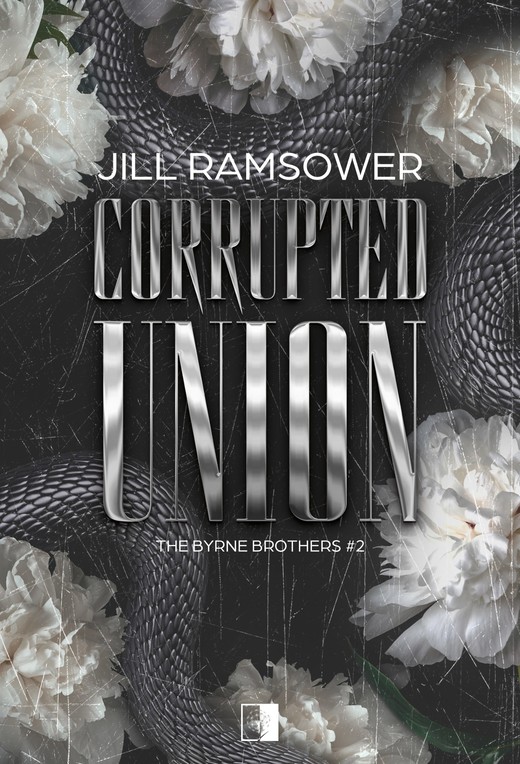 okładka Corrupted Union ebook | epub, mobi | Jill Ramsower