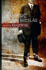 okładka Śmierć w Breslau ebook | epub, mobi | Marek Krajewski