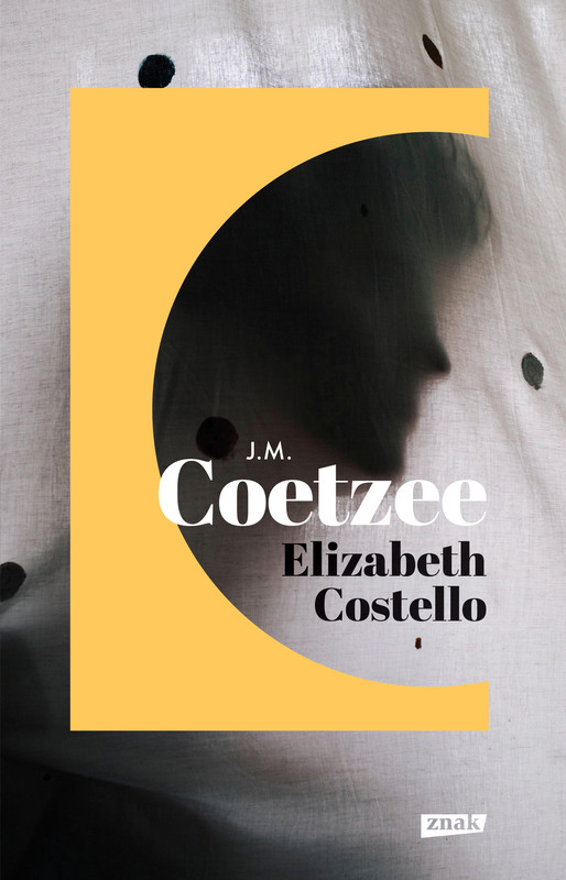 okładka Elisabeth Costello ebook | epub, mobi | J.M. Coetzee