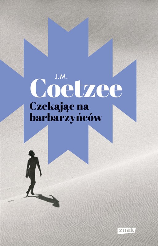 okładka Czekając na barbarzyńców ebook | epub, mobi | J.M. Coetzee