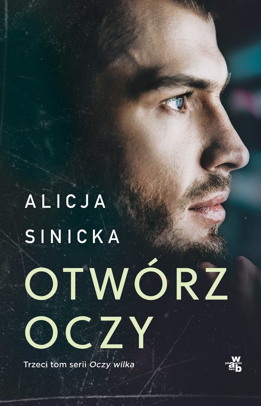 okładka Otwórz oczy ebook | epub, mobi | Alicja Sinicka
