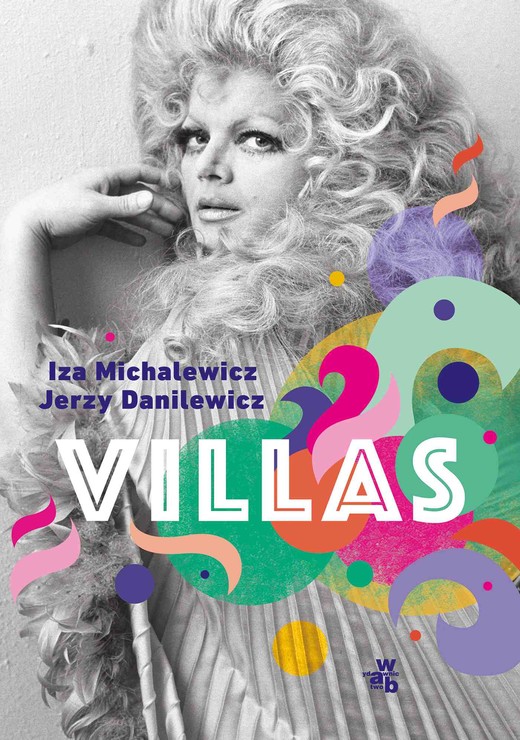 okładka Villas ebook | epub, mobi | Iza Michalewicz, Jerzy Danilewicz