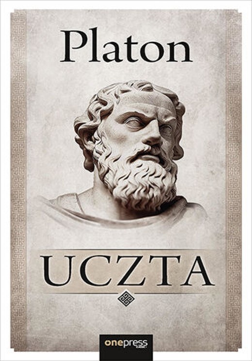 okładka Uczta ebook | epub, mobi, pdf | Platon