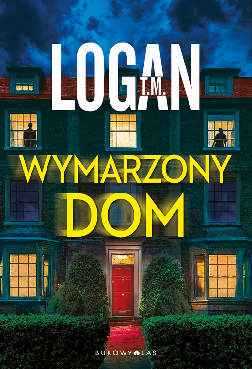 okładka Wymarzony dom ebook | epub, mobi | Logan T.M.