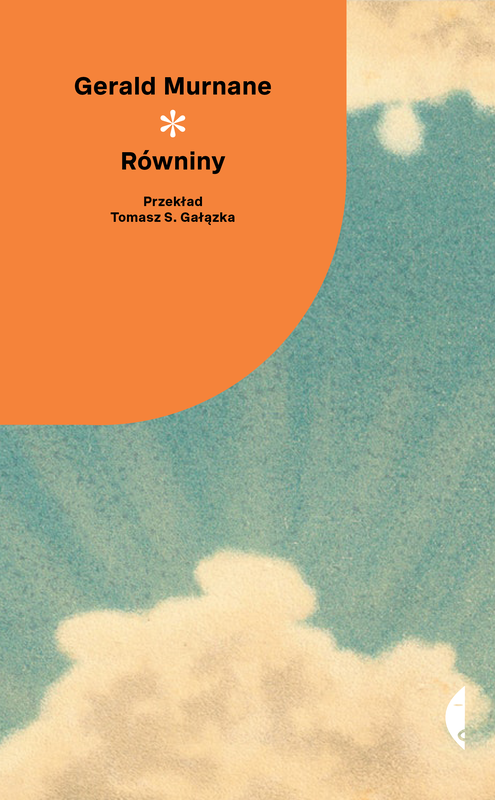 okładka Równiny ebook | epub, mobi | Gerald Murnane