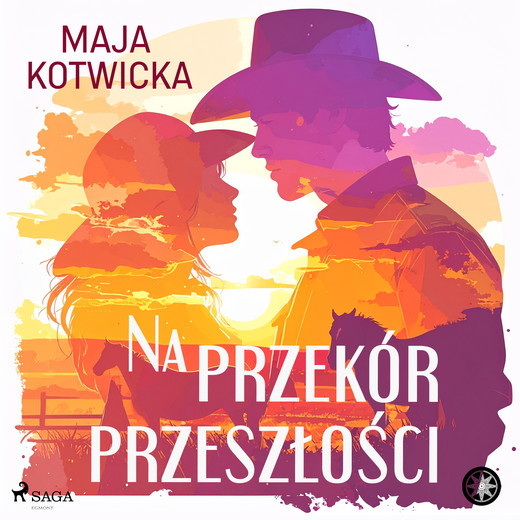 okładka Na przekór przeszłości audiobook | MP3 | Maja Kotwicka