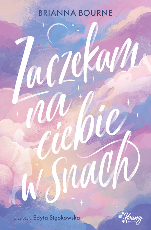 okładka Zaczekam na ciebie w snach ebook | epub, mobi | Brianna Bourne
