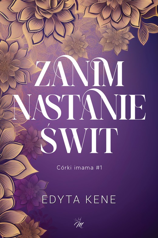 okładka Zanim nastanie świt ebook | epub, mobi, pdf | Edyta Kene